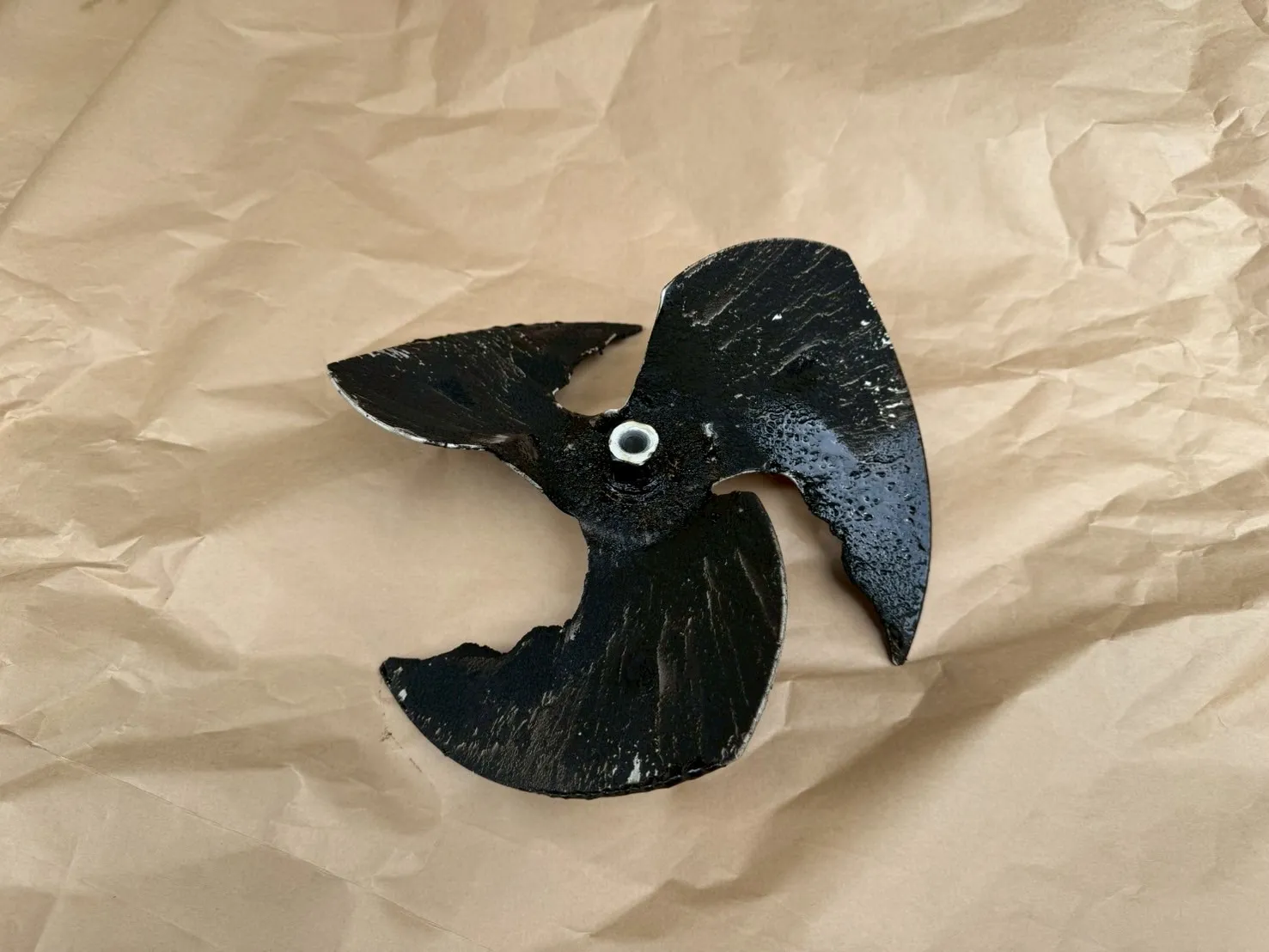 【大阪府】焼鳥店 厨房排気設備清掃