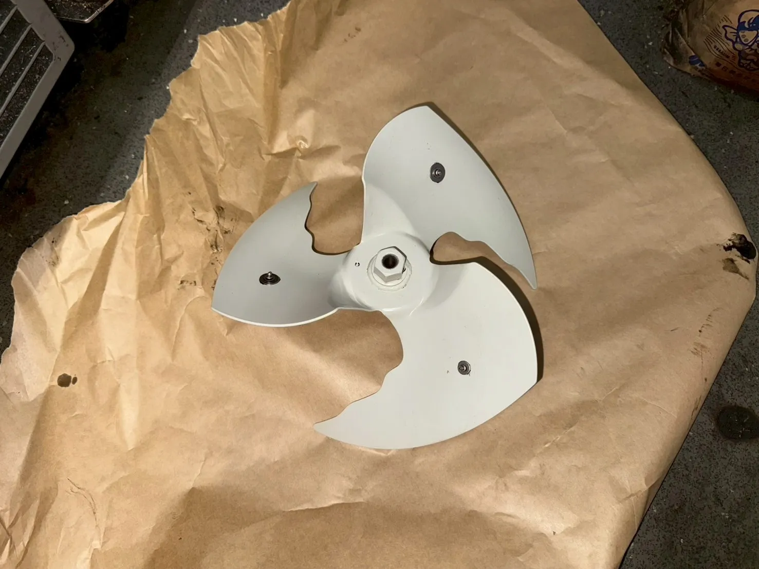 【大阪府】焼鳥店 厨房排気設備清掃