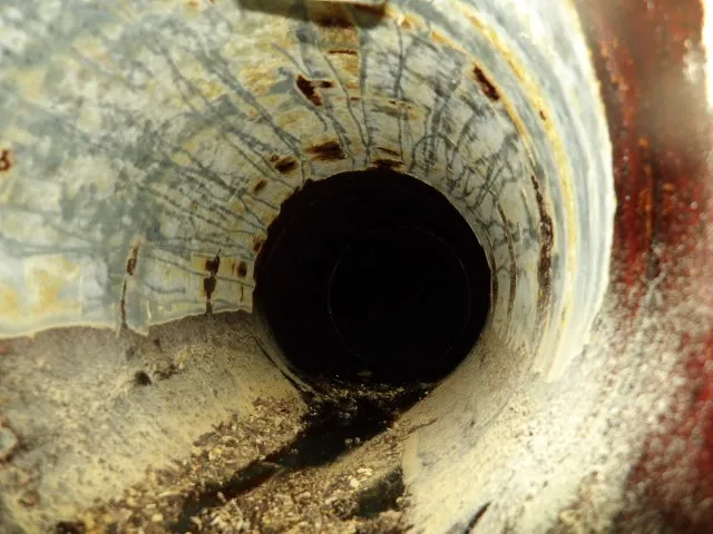 【大阪府】飲食店　厨房排気設備清掃