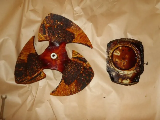 【大阪府】飲食店 厨房排気設備清掃