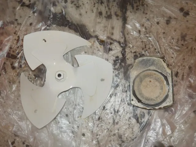 【大阪府】飲食店 厨房排気設備清掃