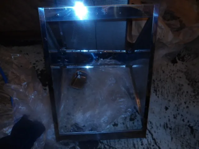 【大阪府】飲食店 厨房排気設備清掃