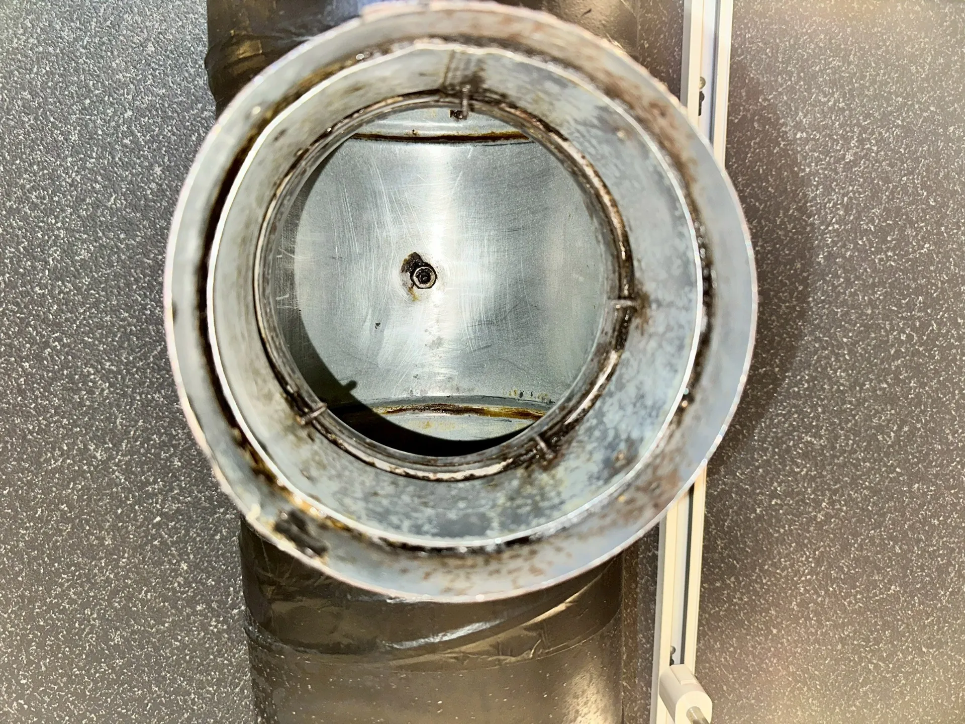 【大阪府】焼肉店 厨房排気設備清掃