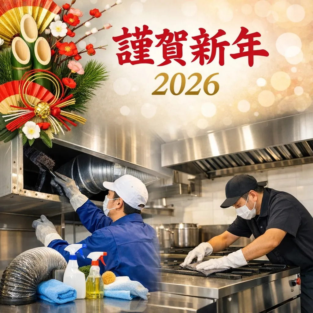 新年あけましておめでとうございます。