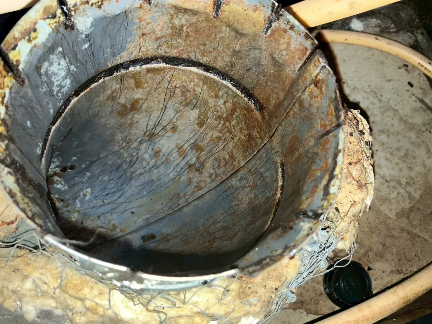 【兵庫県】 焼肉店 厨房排気設備清掃