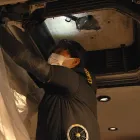 サービス
