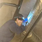 給排気設備